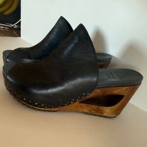 Dansko Limited Edition Wedge